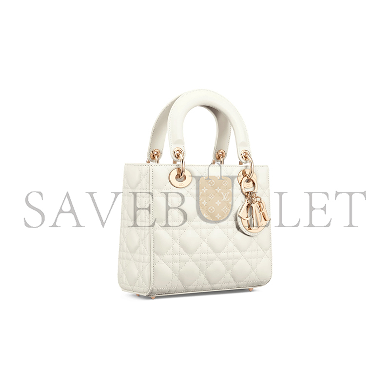 D*or small lady D*or my abcD*or bag m0538onge_m030 (20*17*8cm)